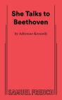 She Talks To Beethoven - Preview