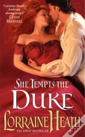 Capa do artigo She Tempts The Duke