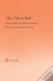 She, This In Blak