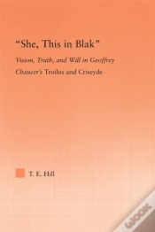 Capa do artigo She, This In Blak