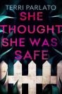 She Thought She Was Safe - Preview