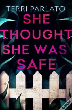 Capa do artigo She Thought She Was Safe