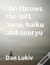 Capa do artigo She Throws The Gift Away, Haiku And Senryu