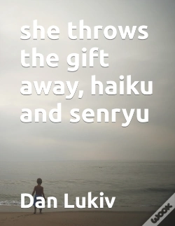 Capa do artigo She Throws The Gift Away, Haiku And Senryu