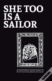 Capa do artigo She Too Is A Sailor