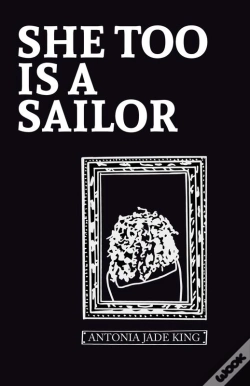 Capa do artigo She Too Is A Sailor