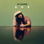 She - Vinil - Preview