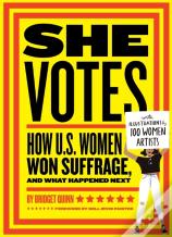 She Votes