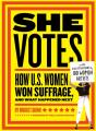 She Votes - Preview