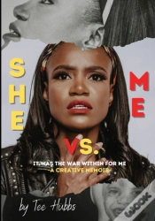 Capa do artigo She Vs. Me
