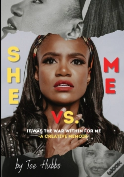 Capa do artigo She Vs. Me