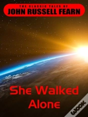 Capa do artigo She Walked Alone