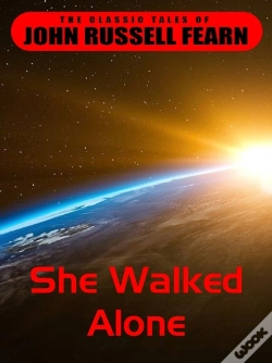 Capa do artigo She Walked Alone