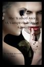 She Walked Away - Preview