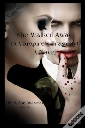 Capa do artigo She Walked Away
