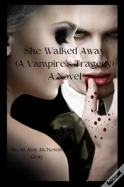 Capa do artigo She Walked Away