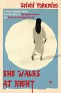 She Walks At Night - Preview
