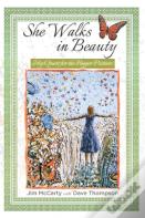 She Walks In Beauty