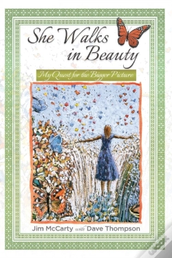 Capa do artigo She Walks In Beauty