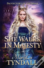 She Walks In Majesty