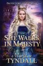 She Walks In Majesty - Preview