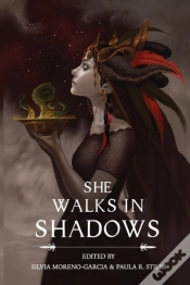 Capa do artigo She Walks In Shadows