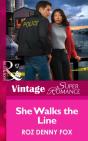 She Walks The Line - Preview