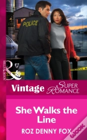 Capa do artigo She Walks The Line