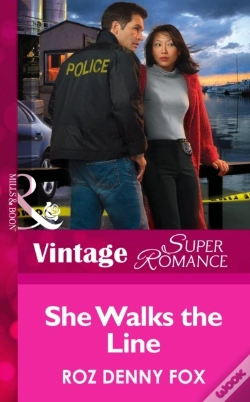 Capa do artigo She Walks The Line