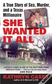 Capa do artigo She Wanted It All