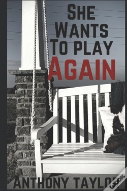 Capa do artigo She Wants To Play Again