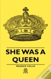 Capa do artigo She Was A Queen