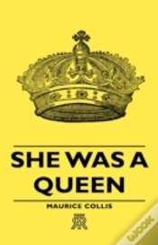 Capa do artigo She Was A Queen