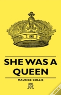 Capa do artigo She Was A Queen