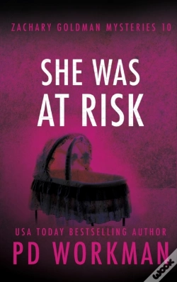 Capa do artigo She Was At Risk