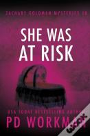 She Was At Risk