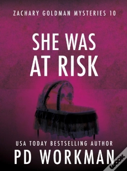 Capa do artigo She Was At Risk