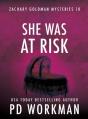She Was At Risk - Preview