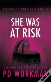 Capa do artigo She Was At Risk