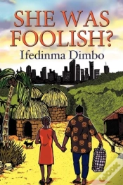 Capa do artigo She Was Foolish?