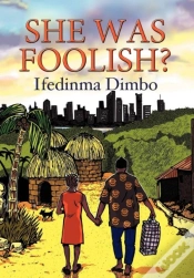 Capa do artigo She Was Foolish?