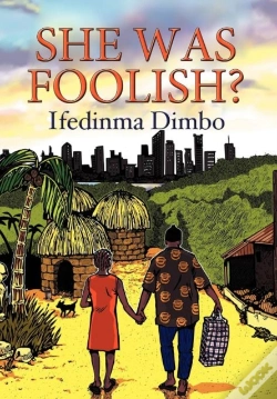 Capa do artigo She Was Foolish?