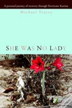 Capa do artigo She Was No Lady