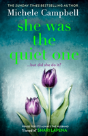 She Was The Quiet One - Preview