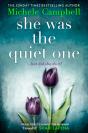 She Was The Quiet One - Preview