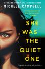 She Was The Quiet One - Preview