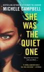 She Was The Quiet One - Preview