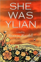 She Was Ylian