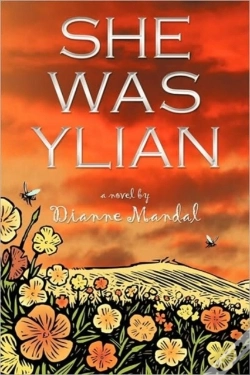 Capa do artigo She Was Ylian