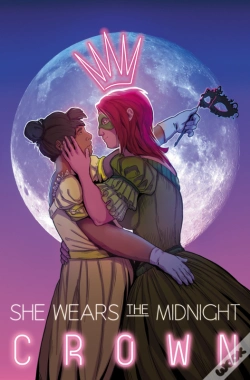 Capa do artigo She Wears The Midnight Crown
